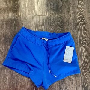 Athleta Blue Women's Shorts